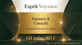 Consultation Voyance & Conseils 60 min